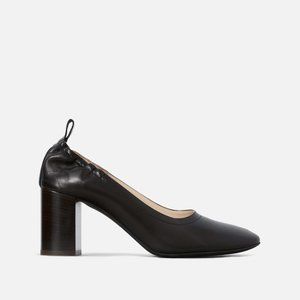 EVERLANE The Day High Heel (brand new, never worn)